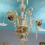 638 5304 CHANDELIER